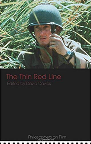 “خط باریک سرخ”