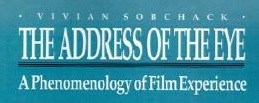 نشانی چشم: پدیدارشناسی تجربه سینمایی