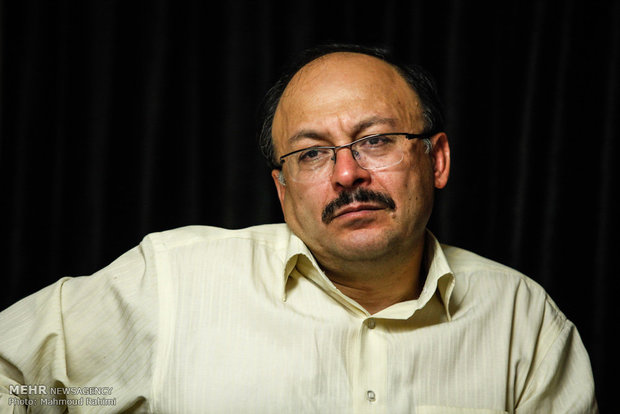 عبدالکریمی: تاریخ از مهمترین منابع معرفی و شناختی بشر است.