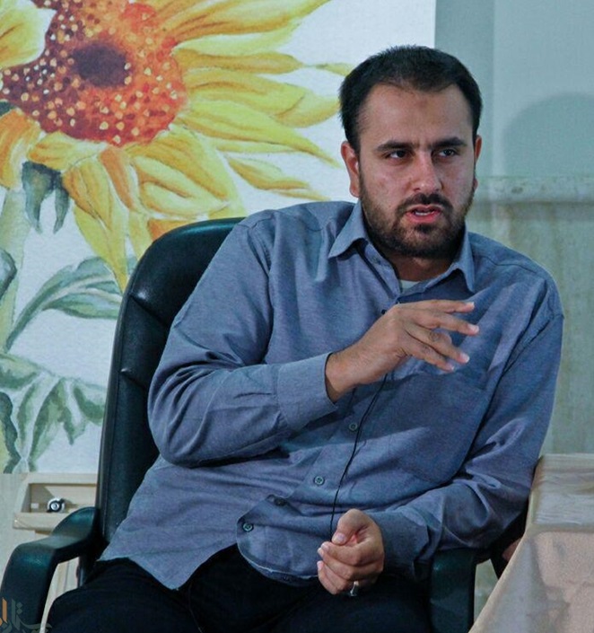 صفار هرندی: مطالعه تاریخ و خصوصا تاریخ اندیشه با فهم حال نسبت دارد.