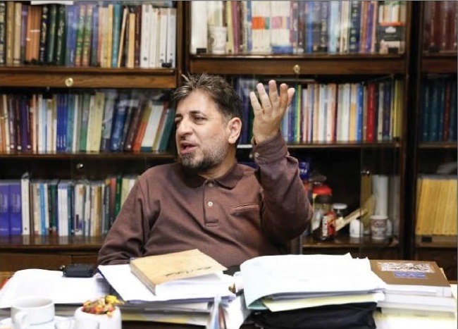 نجفی: انقلاب اسلامی، «تمدن نوین اسلامی» می‌سازد، نه «تمدن مهدوی»