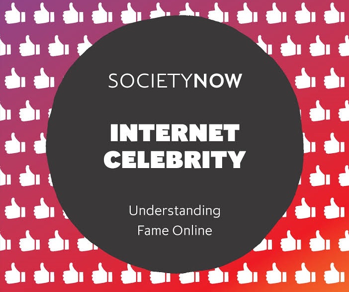 کتاب “سلبریتی های اینترنتی”