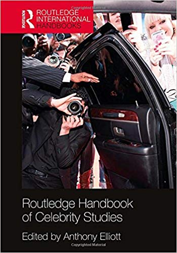 دستنامه مطالعات شهرت راتلج Routledge Handbook of Celebrity Studies