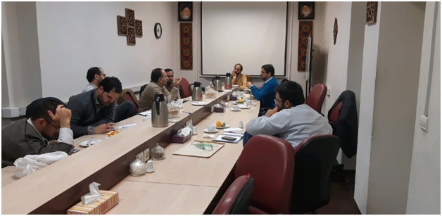 نقد و بررسی ایده های سیاستگذاری فرهنگی