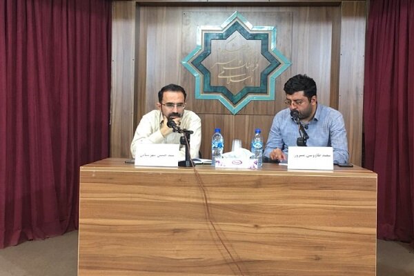 سید حسین شهرستانی: تکفیر تصوف، تنگ کردن حلقه شیعه است