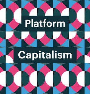 کار ترجمه کتاب «سرمایه‌داری پلتفرمی» پایان یافت