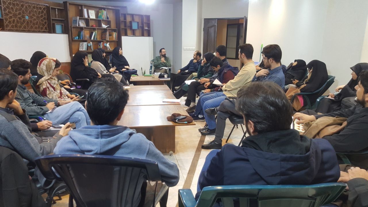 جستجوی حکمت اجتماعی در شاهنامه