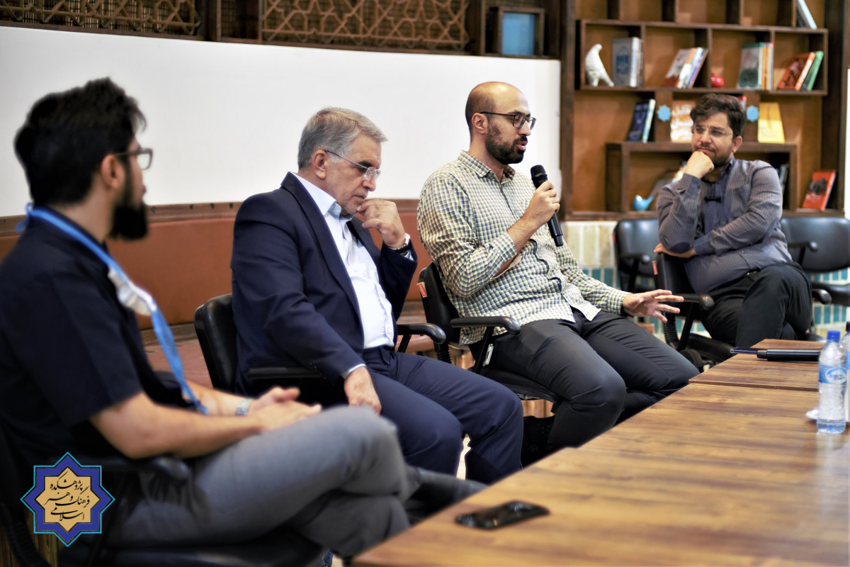 در نشست بررسی مستند “اختاپوس” مطرح شد برخورد با ریشه های انحصار مهمتر از برخورد با مفسدان است.