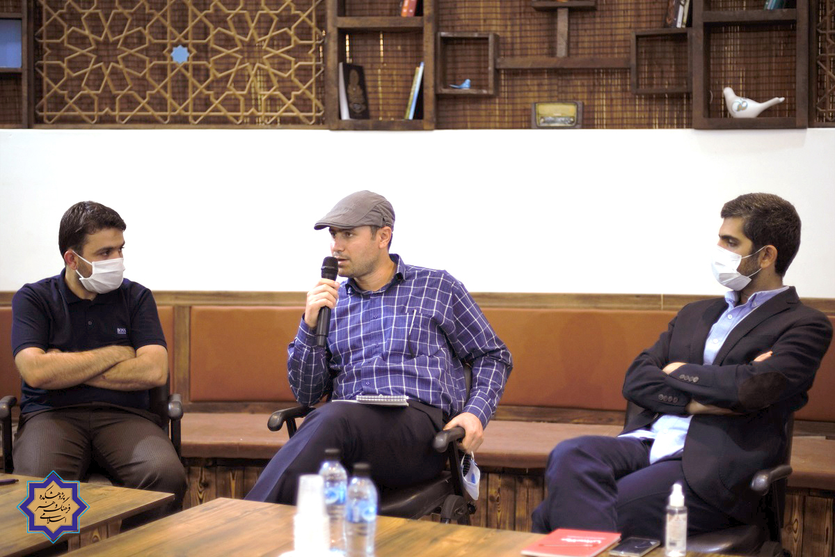 در نشست بررسی مستند “ایکسونامی” مطرح شد؛ فهم امر جنسی یکی از معضل‌های امروز ماست.