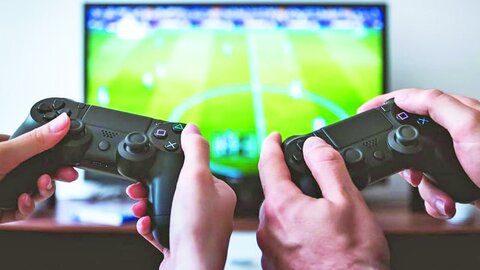 «بازی آغازشده» عقب نمانیم