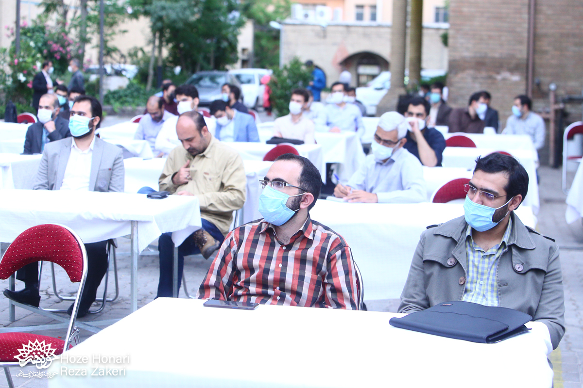 در دهمین گردهمایی اصحاب علوم انسانی، اجتماعی و فرهنگی انقلاب اسلامی,  مسائل و قلمروهای «حکمرانی فرهنگ در دولت آینده» بررسی شد