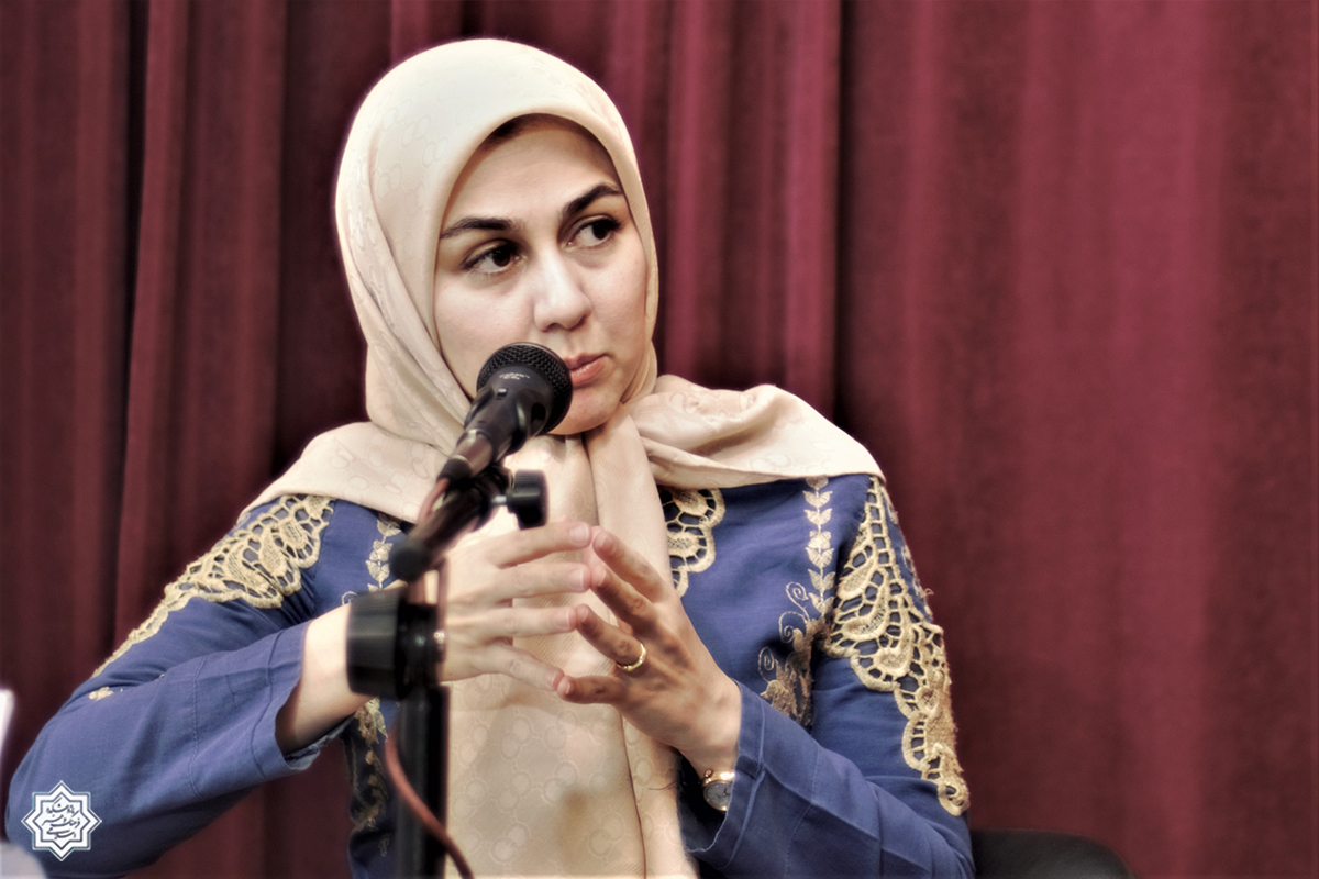 رسانه مشکل این نسل نیست، قسمتی از زندگی آن است