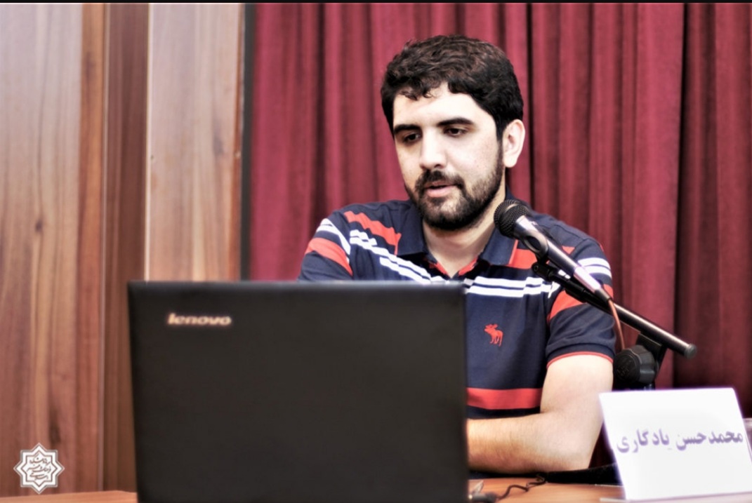 صنوبری: نگاه مجتهدی تمدنی است /یادگاری: این مستند ریشه در مفهوم وطن دارد