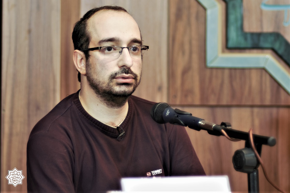 نوجوان‌ها به استریمینگ اقبال دارند چون تنها رسانه تصویری و تعاملی است