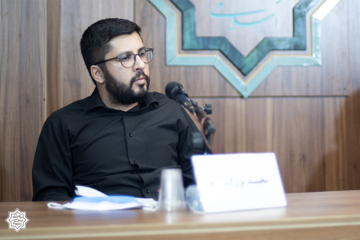 شیخ رضائی: اکران «امان نامه» در موقعیت فعلی اشتباه بود/ برزگرزاده: روح‌الامین باید روضه‌ای را که از خلوت به جلوت آورده، توضیح دهد