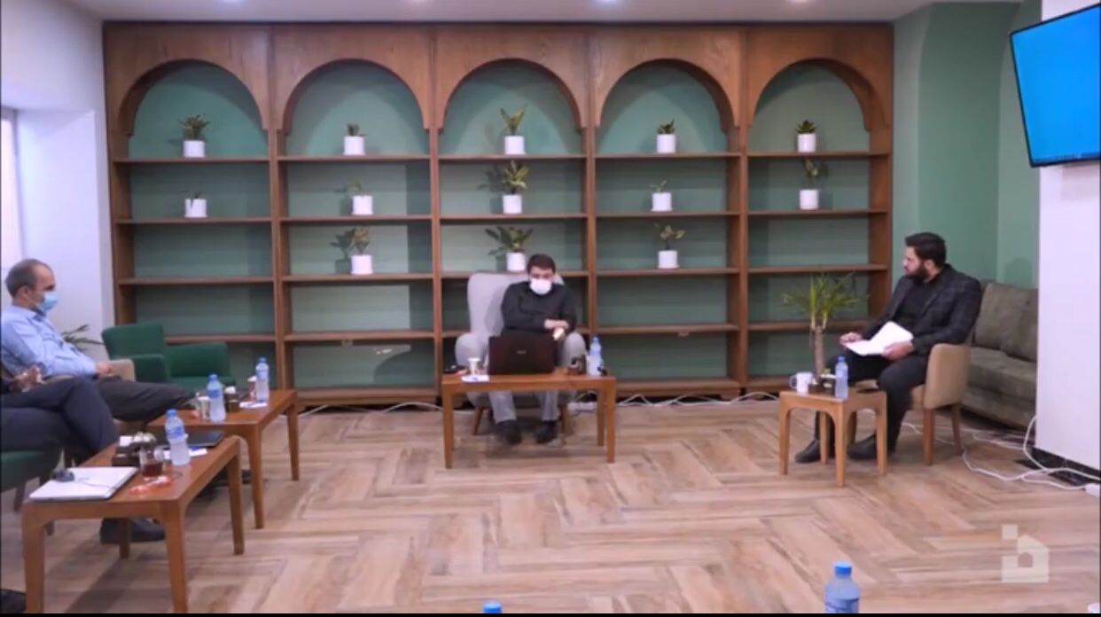 نخستین رویداد «حکمرانی در فضای مجازی» مقدمه‌ای بر مطالعه توصیفی،راهبردی و سیاسی اینستاگرام» برگزار شد