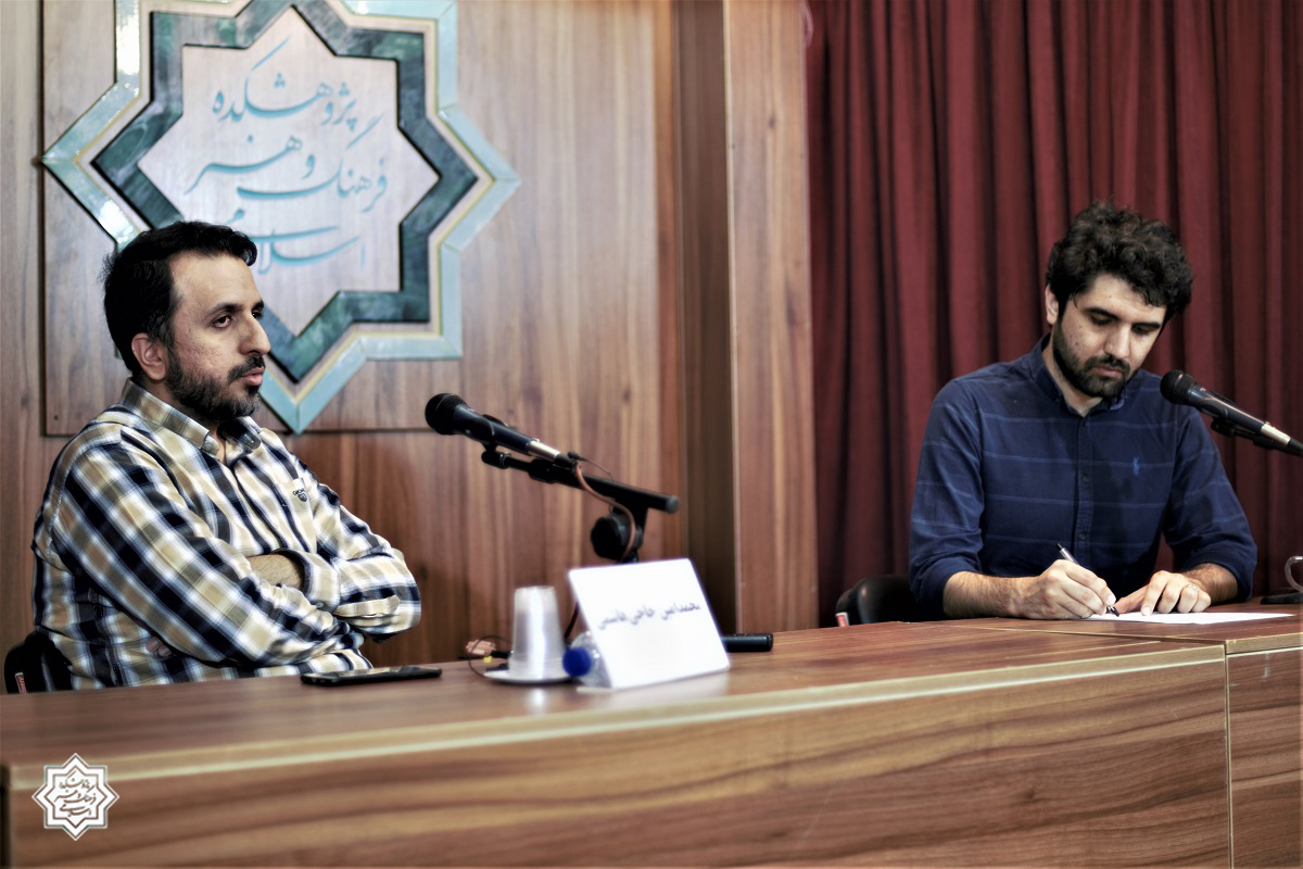 واژه دیپلماسی سایبر در ایران فهم نشده و برای ما جدید است