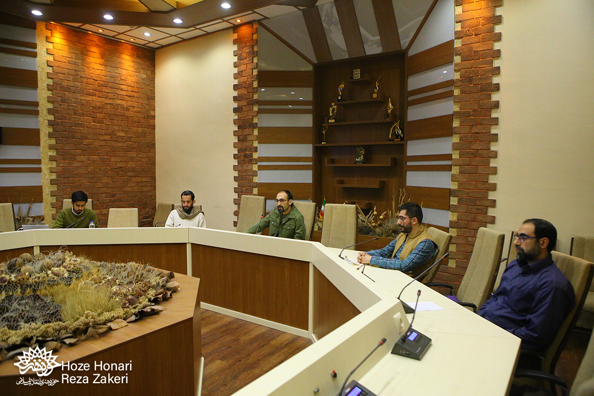 تجربە بازطراحی هویت بصری خبرگزاری فارس نقد و بررسی شد