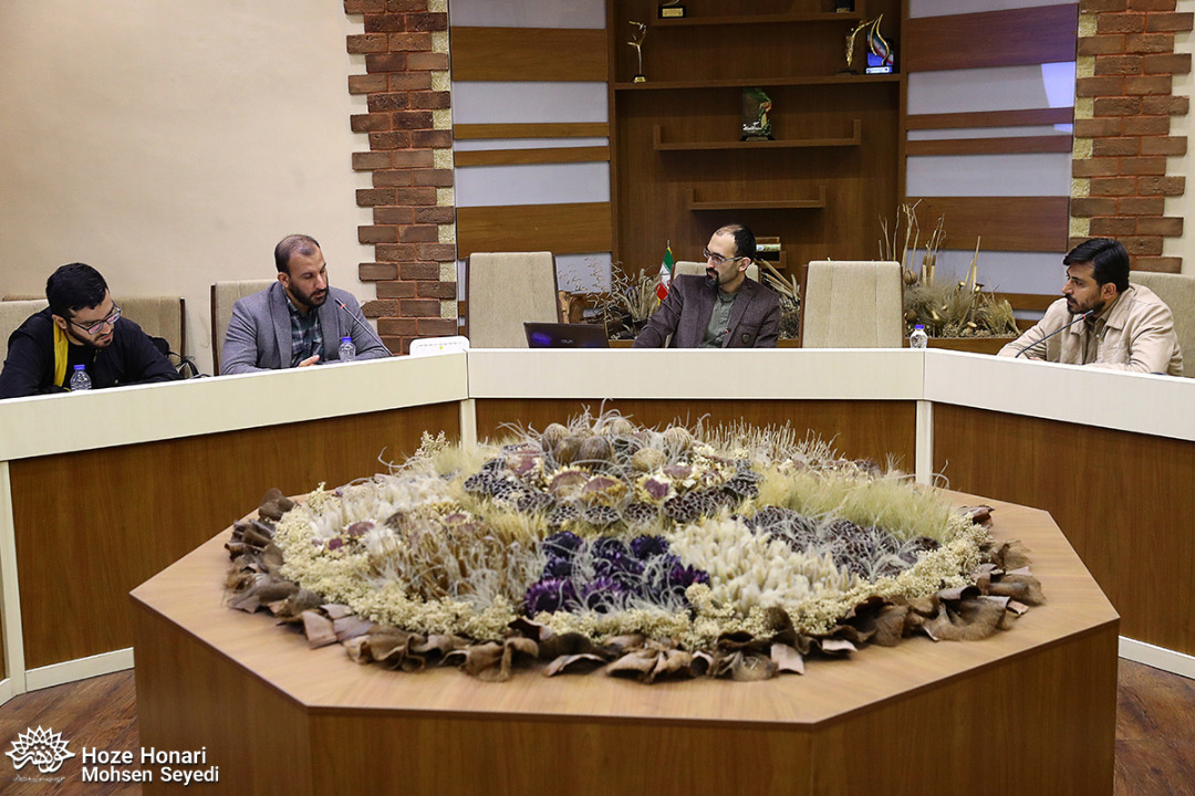 ذائقه‌سنجی مخاطب نمی‌تواند دلیلی بر بی‌هویتی اثر شود