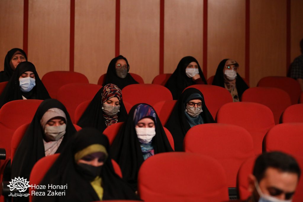 با گردهمایی فعالان علوم‌انسانی؛          نشست «مرتضی و ما» برگزار شد