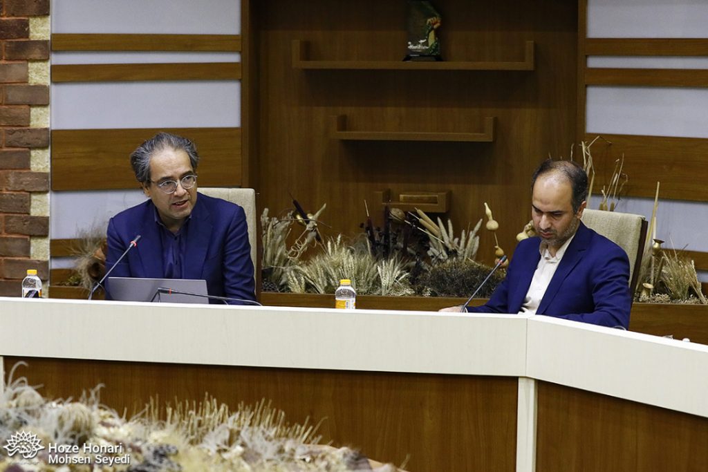 در نشست «بافت‌های فرسوده» مطرح شد: مردم باید در فرایند بازآفرینی شهری مشارکت کنند/ دولت فقط باید حمایتگر باشد