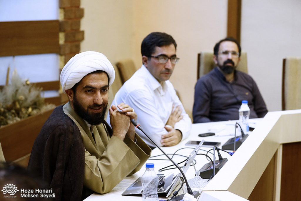 در نشست «مسأله شهر» عنوان شد؛      افراد در سبک شهرسازی یاری‌گر، مشارکت مستقیم و بی‌واسطه با یکدیگر دارند