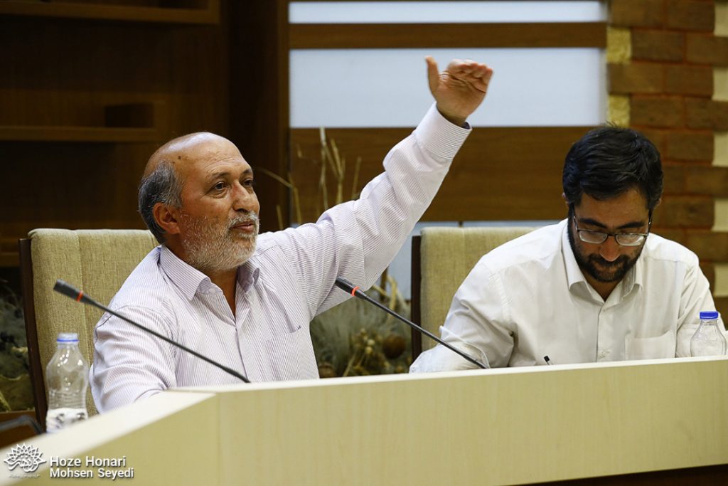 در نشست «روایت معمارانه حج؛ تأملی در ایجاد مکان مقدس» عنوان شد؛               باید فراتر از نگاه تک بعدی دنیایی به کعبه نگریست