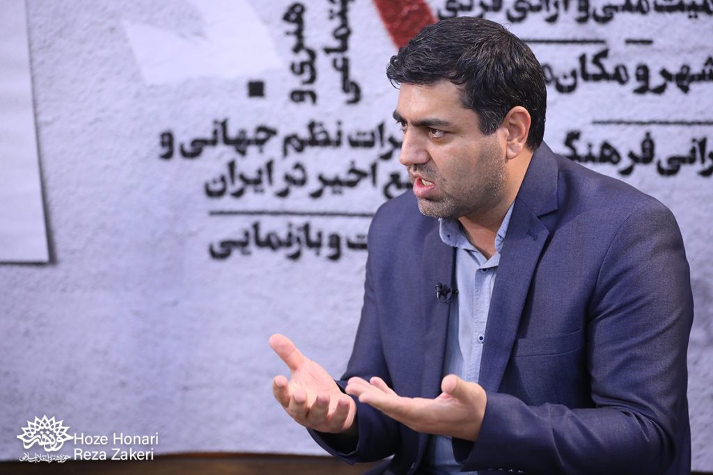 در نشست « سلبریتی و حکمرانی فرهنگی» عنوان شد؛ سلبریتی‌ها حاصل سیاست‌های فرهنگ عامه‌پسند هستند