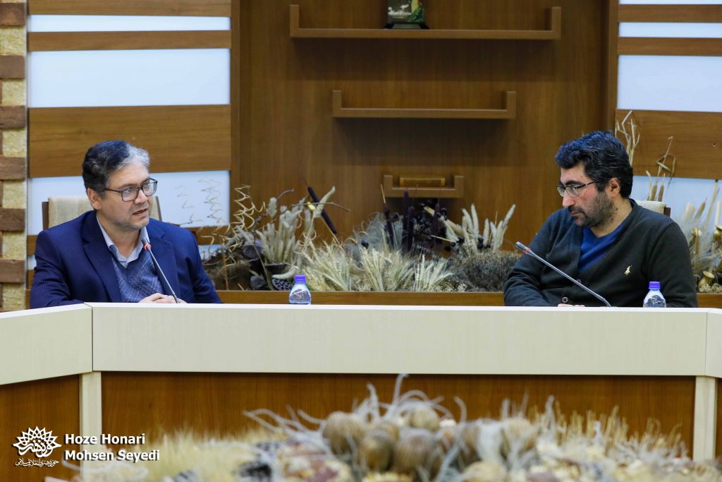 در سیزدهمین جلسه از سلسله نشست‌های «مسأله شهر» مطرح شد؛ رسالت انقلاب پیشنهاد سبک زندگی برای زیست بهتر است