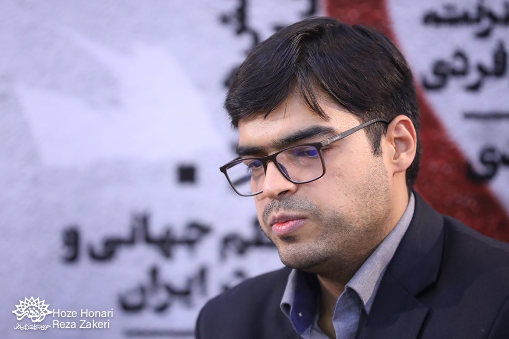 پژوهشکده فرهنگ و هنر اسلامی سلسله نشست‌هایی با موضوع «بازار رسانه» برگزار می‌کند.