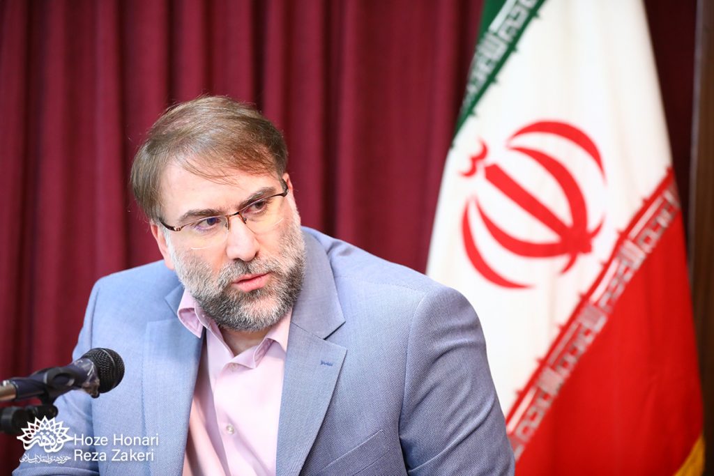 در نشست «جهان بازی» مطرح شد؛ کار فرهنگی بازی‌های رایانه‌ای صدور فرهنگ ملل است