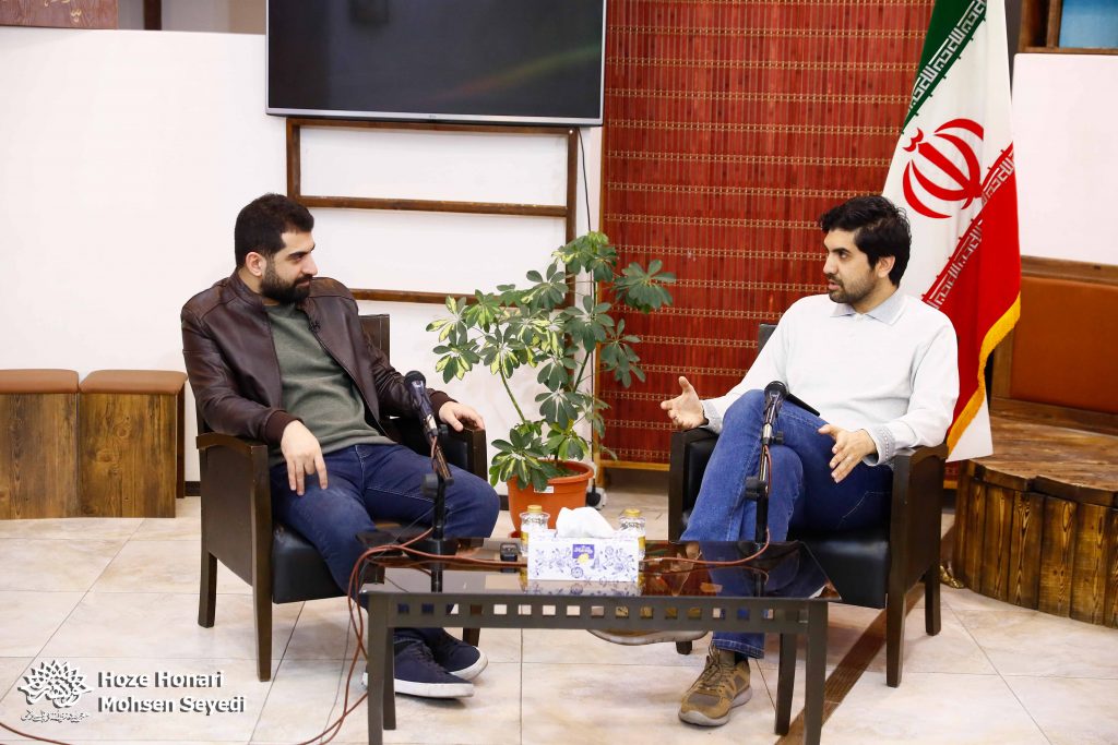 مدیرعامل Quiz of kings در چهارمین نشست جهان بازی: بومی سازی؛ راهی برای رقابت با بازی‌های جهانی