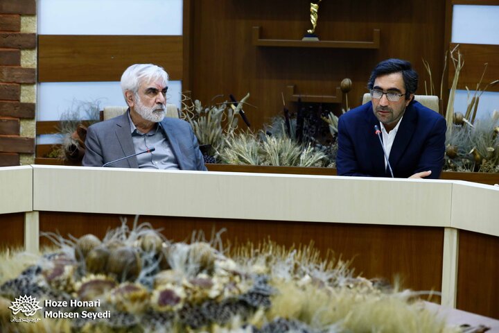 در بیست و یکمین نشست «مساله شهر» مطرح شد؛ راه اصلاح «معماری شهر» از مدارس می‌گذرد