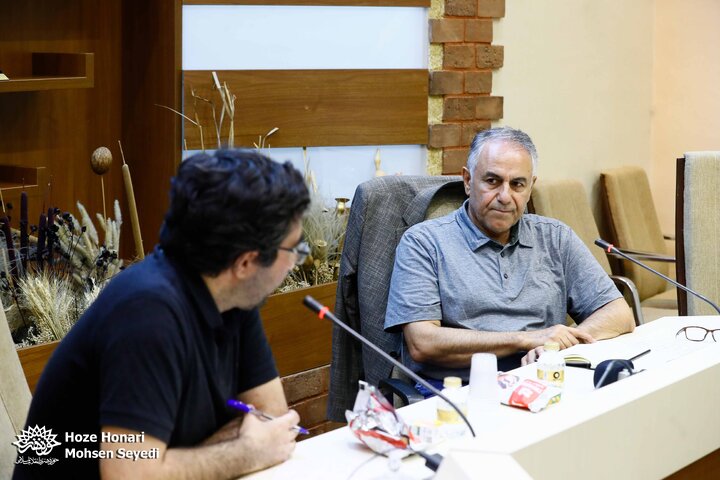 در بیست و دومین نشست مساله شهر مطرح شد؛ سیمای شهر چگونه بوجود می‌آید؟