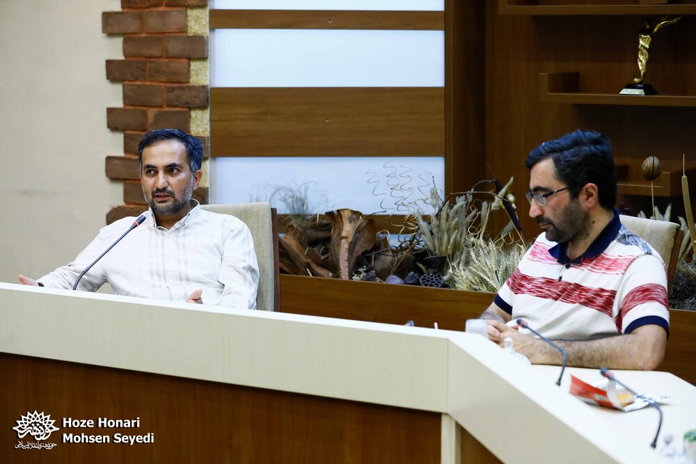در نشست مساله شهر مطرح شد؛ چگونه معماری با به کارگیری اقلیم ایجاد می‌شود؟