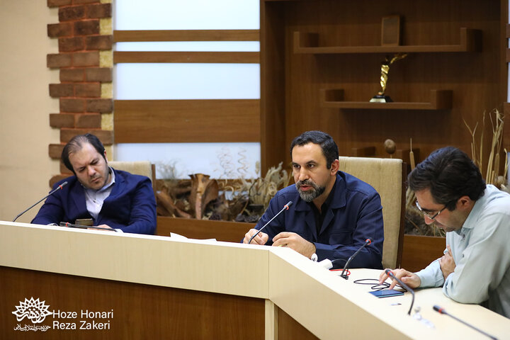 «فضای عبادی» مهمترین اصل و محور مساجد است