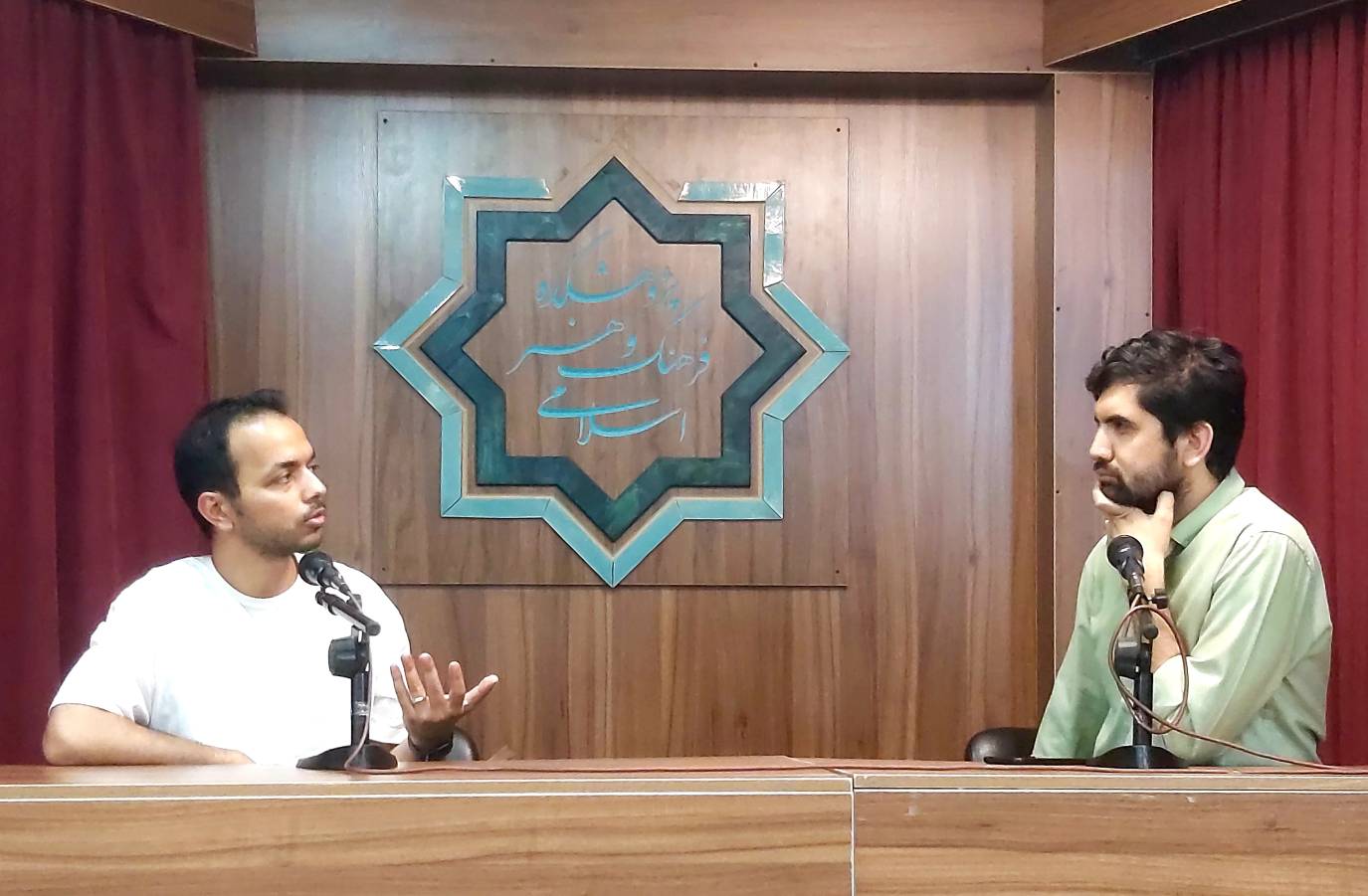 نشست نهم “صنعت بازی در ایران” با حضور علی نادعلی‌زاده، برگزار شد