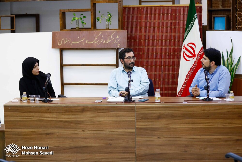 در نشست مساله شهر مطرح شد؛ تاوان قصور در معماری را مردم و شهرها می‌دهند