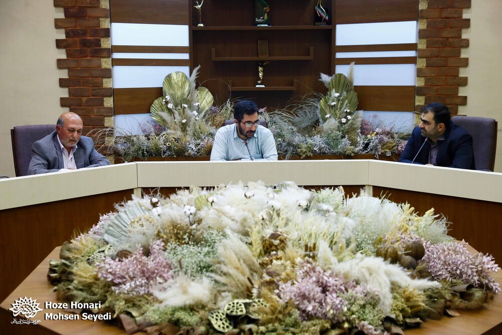 در نشست بیست‌ونهم “مسأله شهر” مطرح شد: امر مقدس در ساخت موکب‌ها دیده نمی‌شود