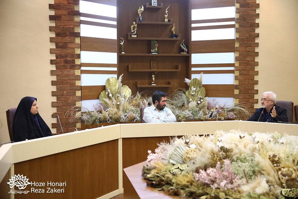 در سی‌امین نشست «مساله شهر» مطرح شد؛   ساختن «معماری» با ساختن «معمار» صورت می‌گیرد