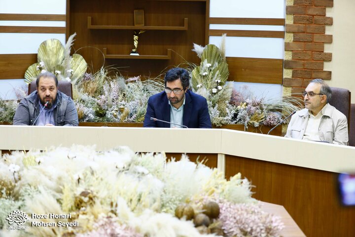 در تازه‌ترین نشست «مسأله شهر» مطرح شد؛ معماری فضای شهری چگونه راوی انقلاب و جنگ تحمیلی می‌شود؟