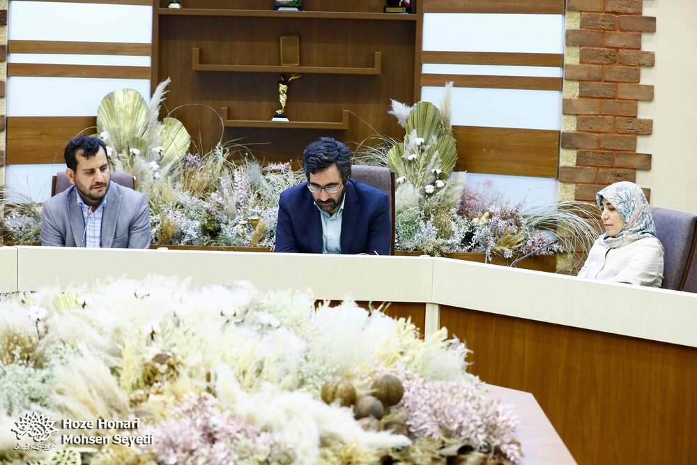 در نشست سی‌ودوم «مسأله شهر» مطرح شد: معماری؛ بسترساز قدرت دفاعی و حس امنیت در شهرها، هنگام‌ ظهور جنگ است