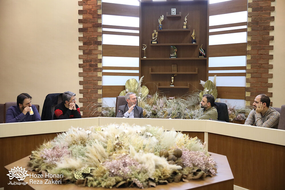 مهندس منصور واعظی در نشست «سنجه»: مدیریت فرهنگی مدیریت بر تمام ارکان و مصالح فرهنگ است