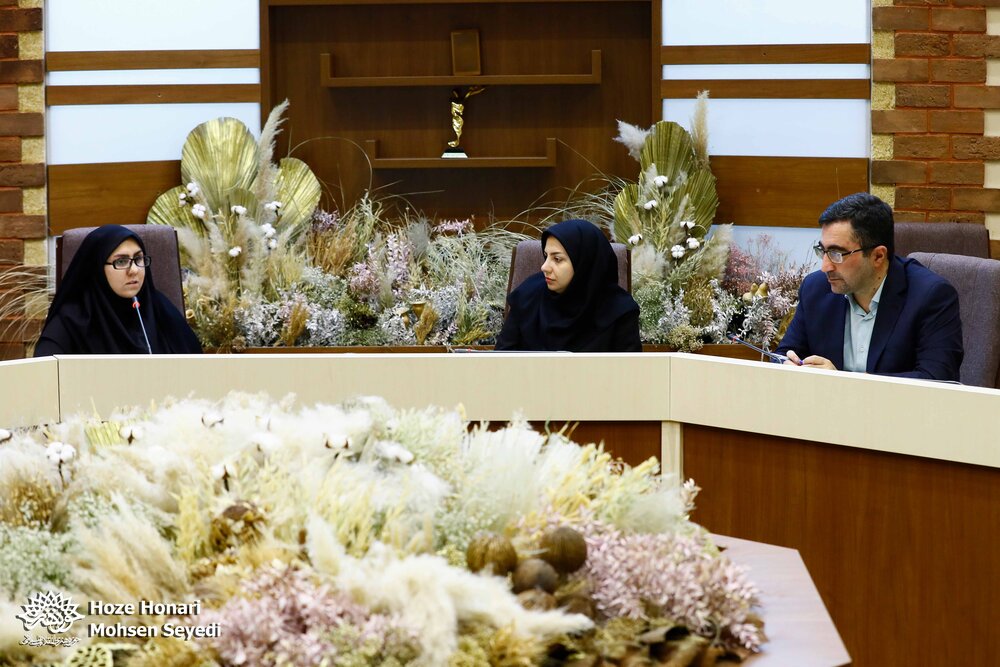 در نشست سی‌و‌سوم مسأله شهر مطرح شد؛ میدان امام حسین(ع) یک نقطه آغاز برای تهران و اتفاق‌های ملی است