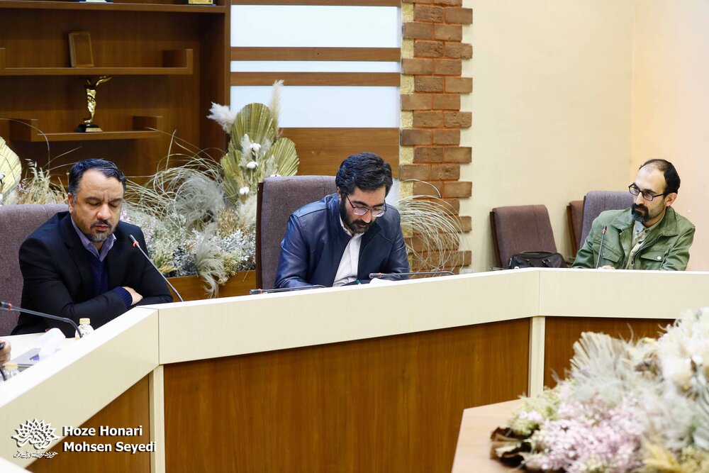 سیاست‌های اخذ شده در حوزۀ فضاهای فرهنگی؛ متمرکز بر کمیت است نه کیفیت