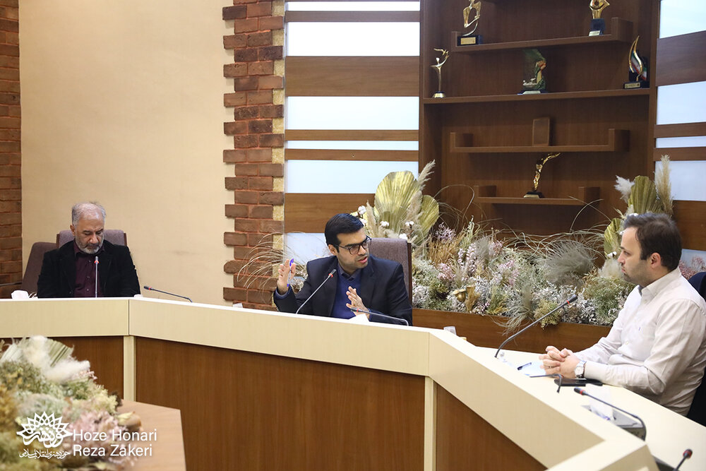 در ششمین جستار «بازار رسانه» مطرح شد: تنظیم‌گری در «بازار رسانه»  به مسائل فرهنگی تقلیل‌ یافته است