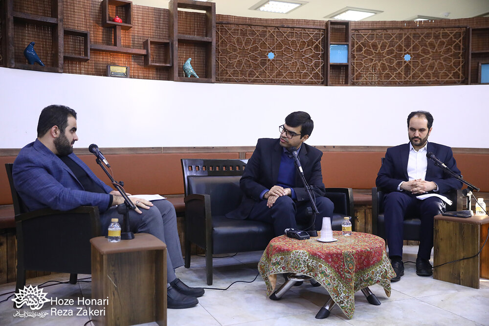 در نشست هفتم «بازار رسانه»؛ نیازها و ضرروت‌ها در حوزه سیاست‌گذاری «وی‌اودی» مطرح شد