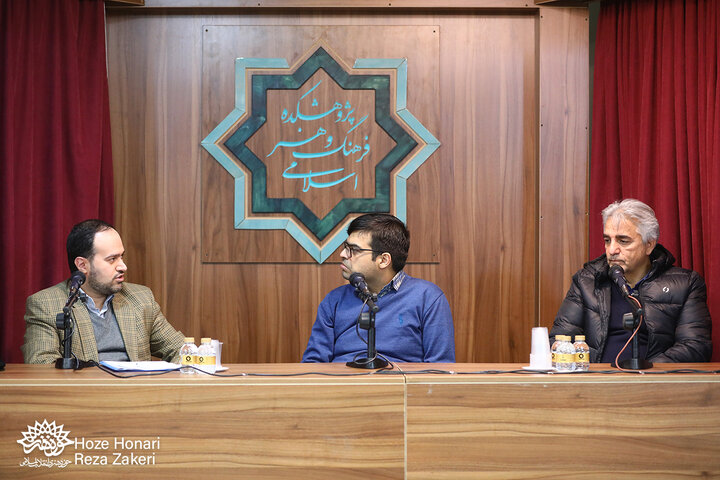 در هشتمین جستار «بازار رسانه» مطرح شد؛ شبکه‌ی نمایش خانگی و صداوسیما دو رسانه متضاد اما مکمل