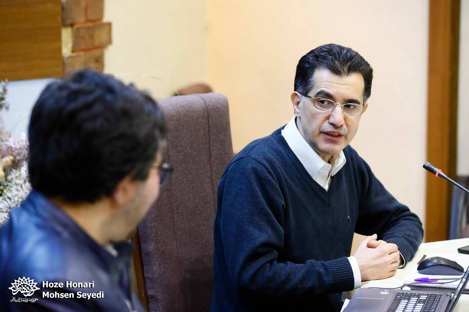 در نشست سی‌وهشتم «مساله شهر» مطرح شد: المان‌های بومی و نقش استان‌ها در دفاع مقدس مدنظر طراحی باغ‌موزه‌های دفاع مقدس هستند