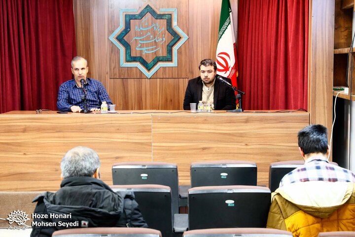 فرهنگ شهرت تهدید است؛ اما حذف شدنی نیست